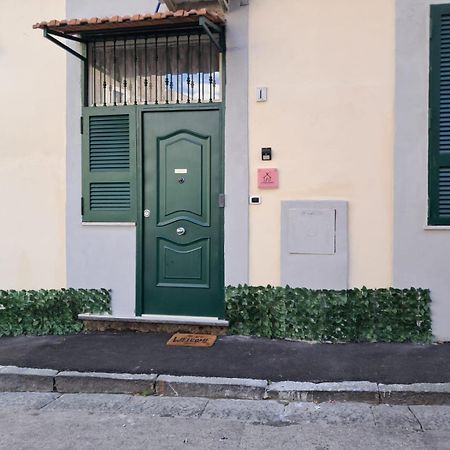 La Petite Maison Napoli Eksteriør bilde