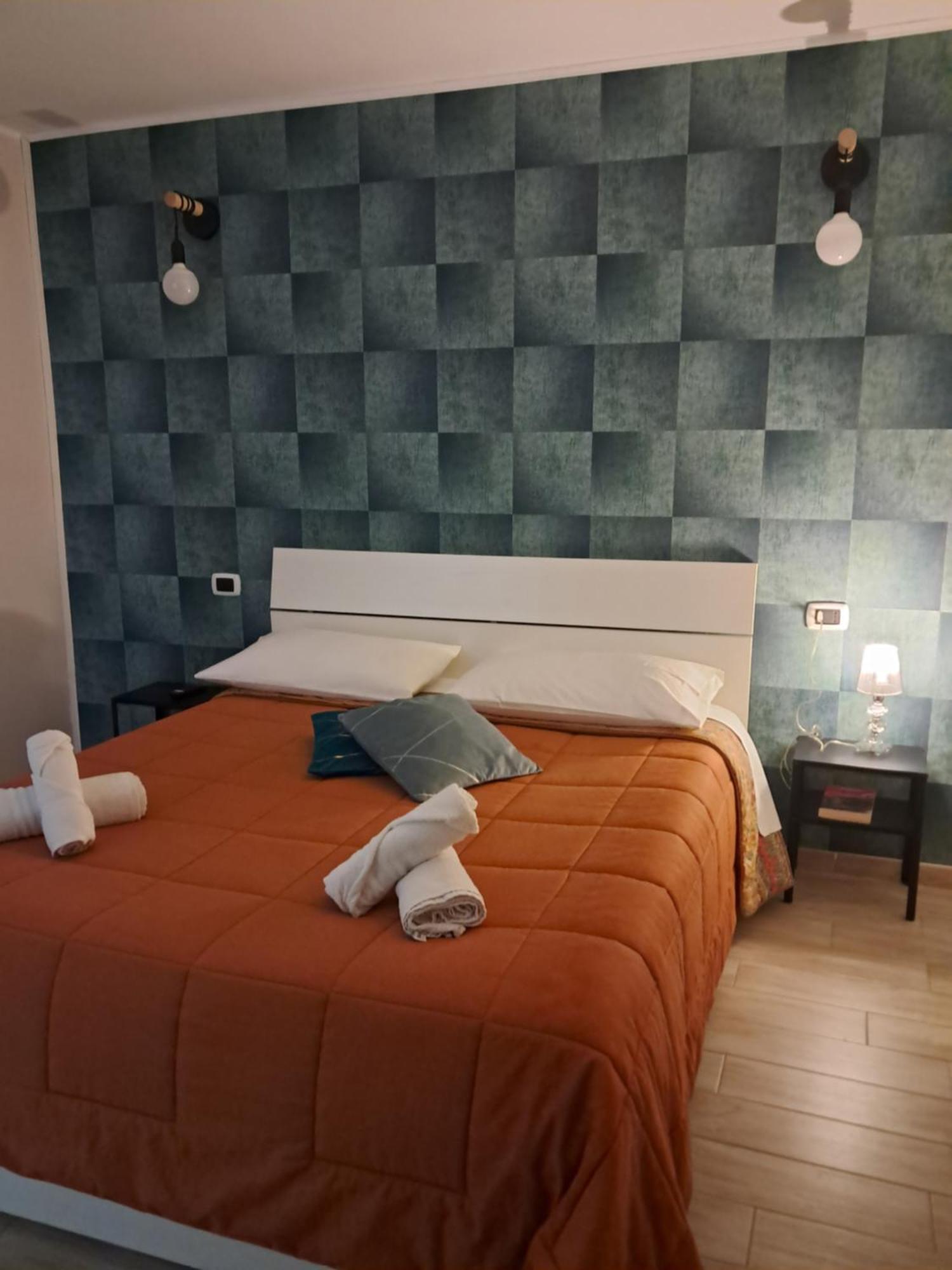 La Petite Maison Napoli Eksteriør bilde