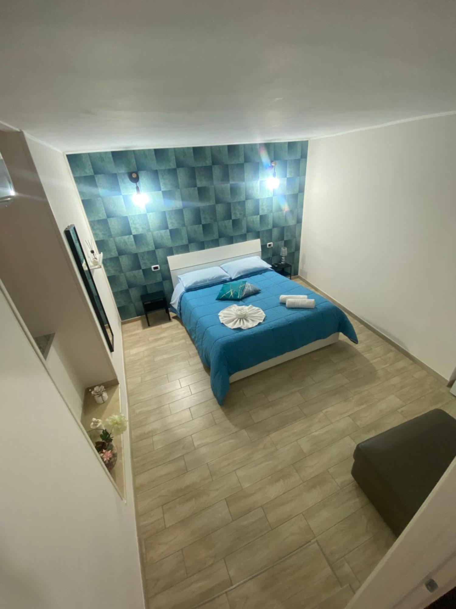La Petite Maison Napoli Eksteriør bilde